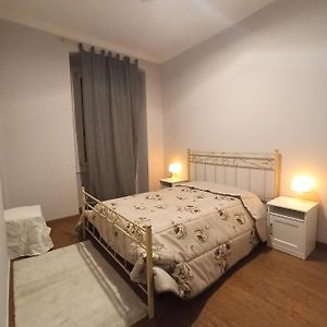 Camera con letto queen size