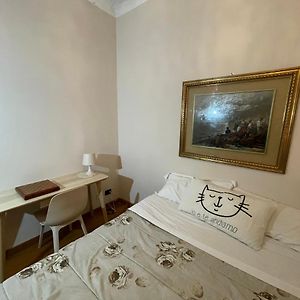 Camera deluxe con letto king size